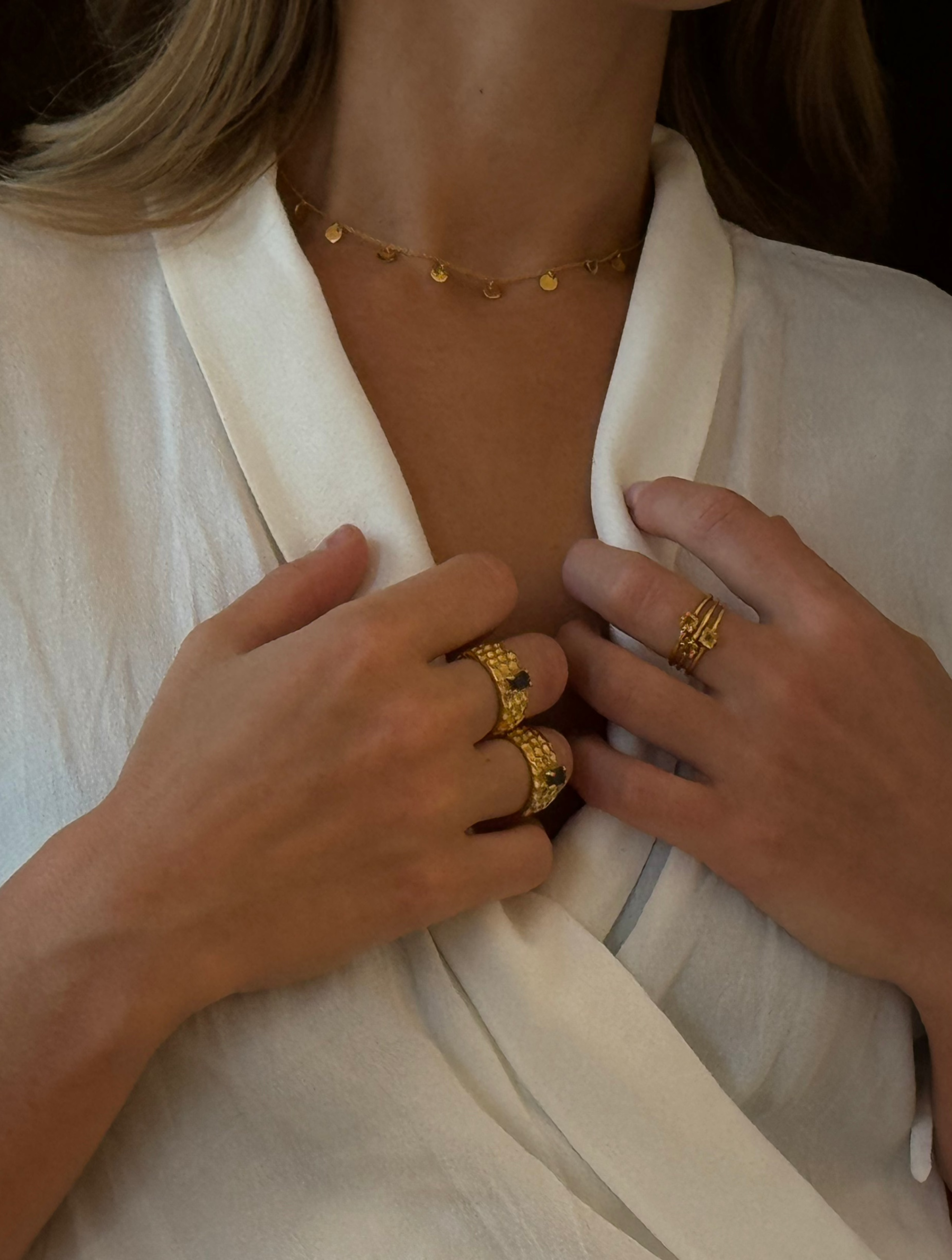 COIN GOLD